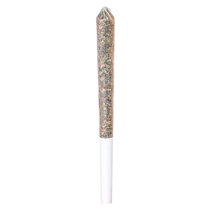 Station House Trainwreck Pre-Roll | Smokey's