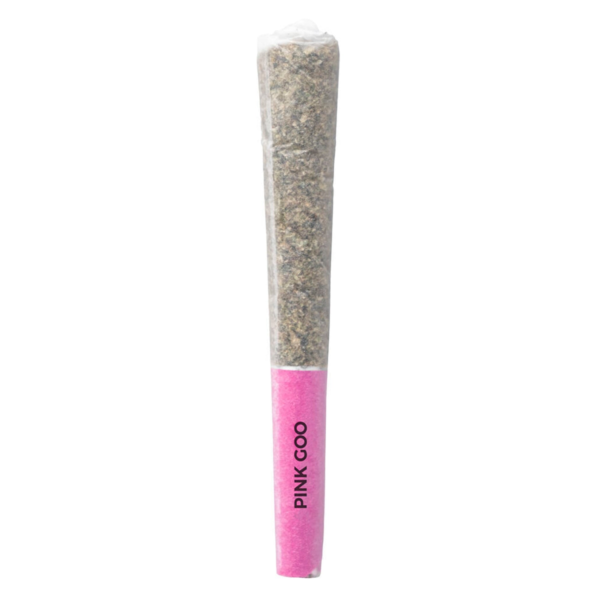 Pistol and Paris Pink Goo Pre-Roll | Smokey's