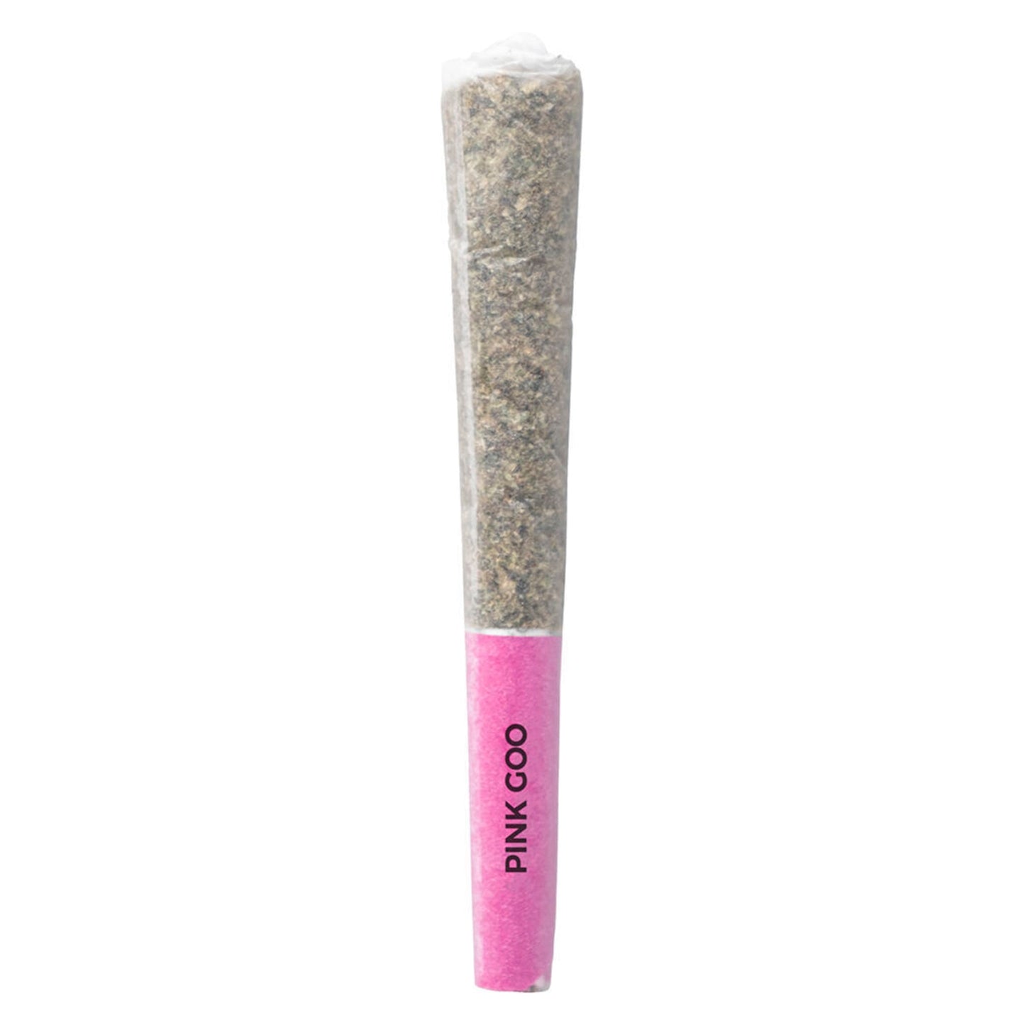 Pistol and Paris Pink Goo Pre-Roll | Smokey's