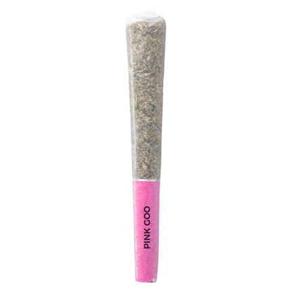 Pistol and Paris Pink Goo Pre-Roll | Smokey's