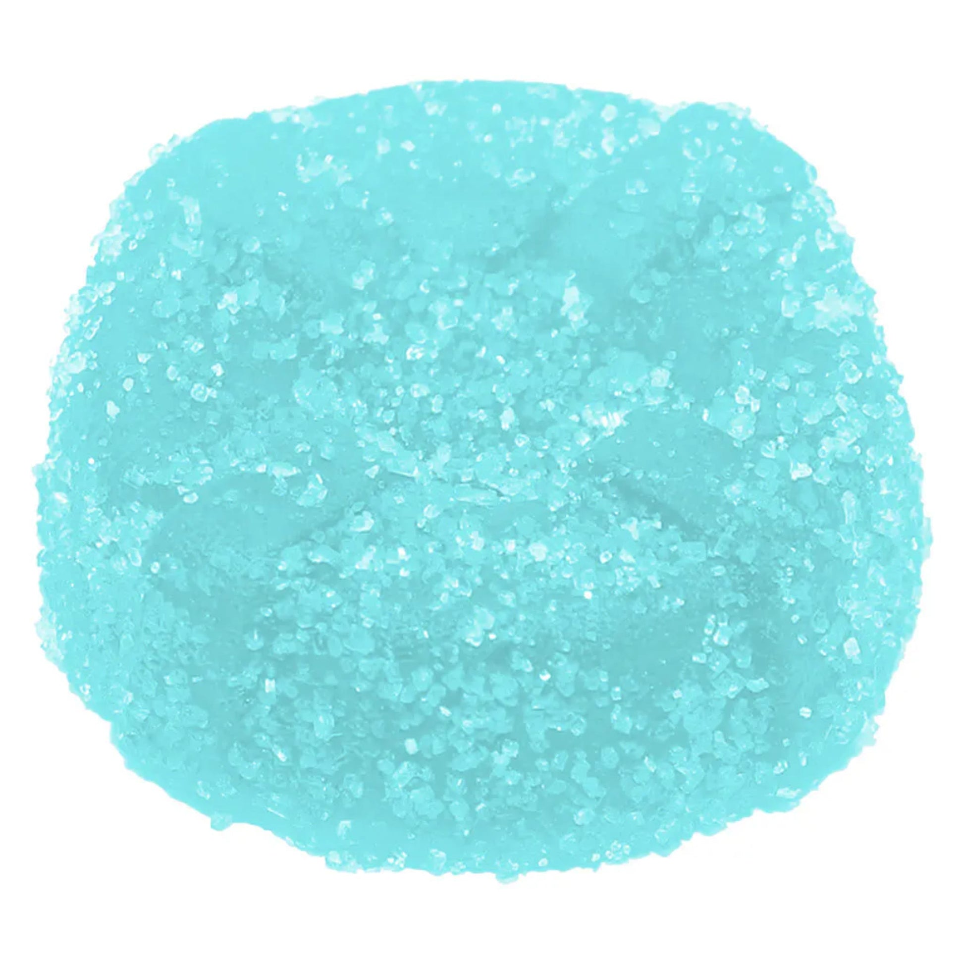 No Future Bomb CBD Blue Soft Chew | Smokey's