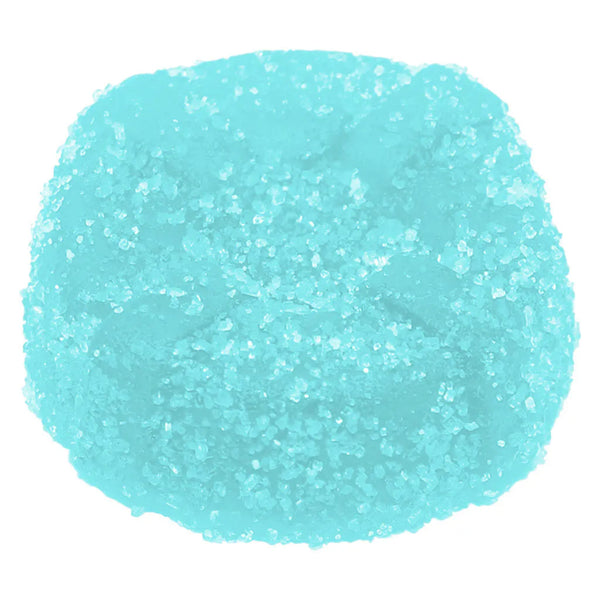 Bomb CBD Blue Soft Chew — Smokey's | Soft Chews | Cannabis Delivery & Pickup