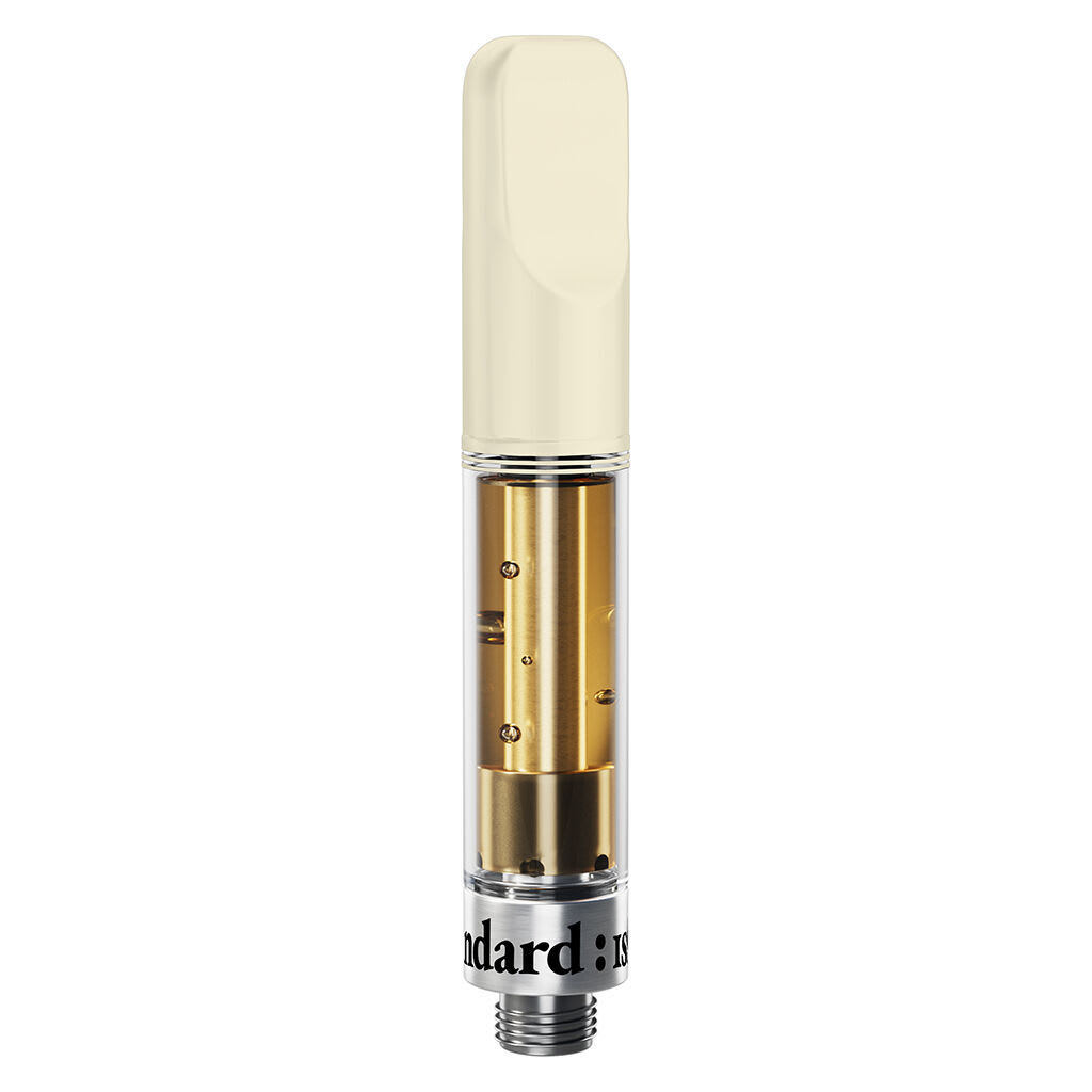 Standard Issue Grape Cartridge | Smokey's