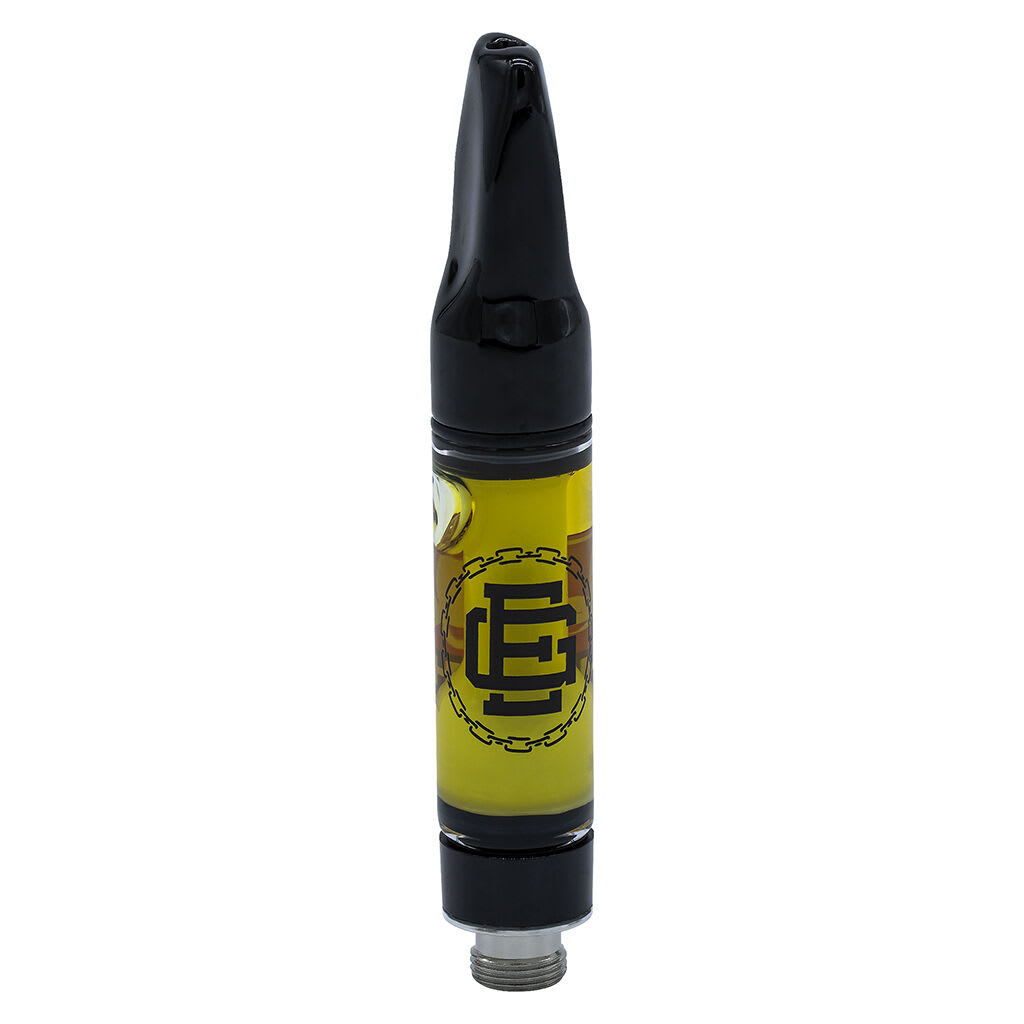 Endgame Hard Hitters Cloudberry Diamond Cartridge | Smokey's