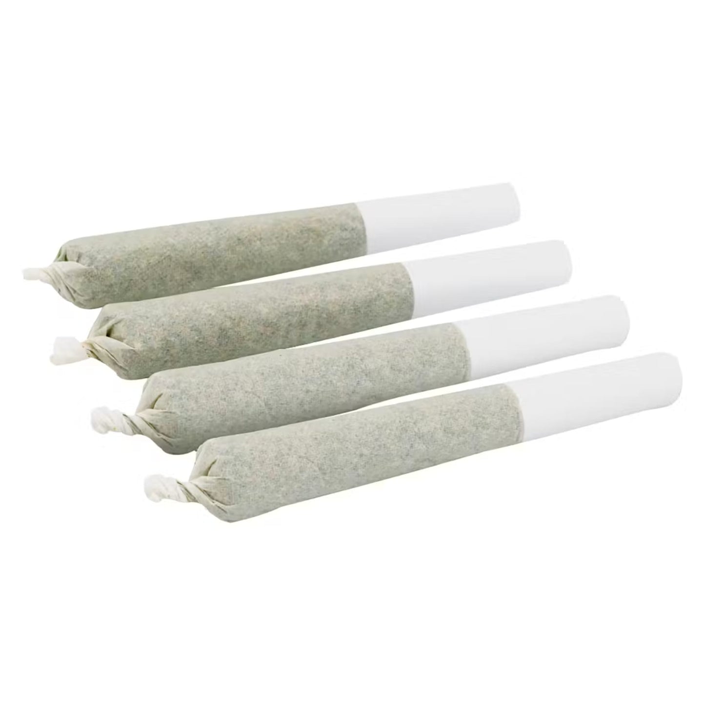 Vacay Island Nights CBN Infused Pre-Roll | Smokey's