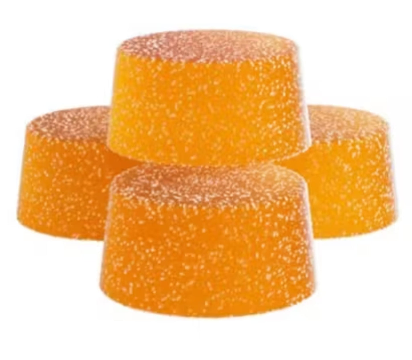 EVEN Orange Creamsicle CBG Soft Chew | Smokey's