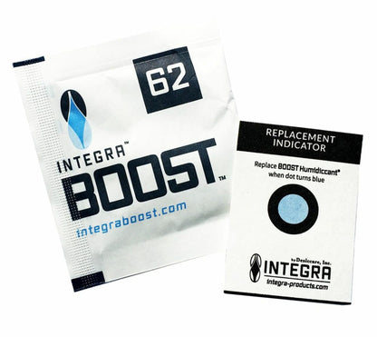 Integra Boost Humidity Pack 8g | Smokey's