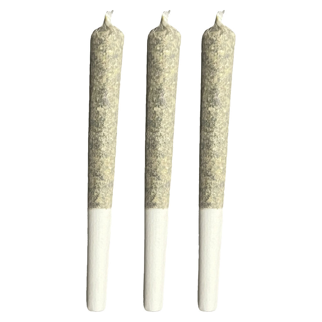 Truro Tres Dawg x I-95 Pre-Roll | Smokey's