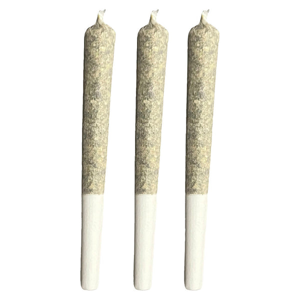 Truro Tres Dawg x I-95 Pre-Roll — Smokey's | Indica PR | Cannabis Delivery & Pickup
