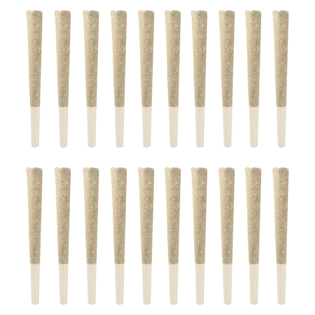 Stunnerz Sativa Pre-Roll | Smokey's