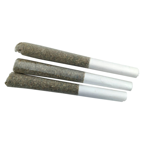 DayDay elev8 CBG Infused Pre-Roll — Smokey's | Hybrid PR | Cannabis Delivery & Pickup