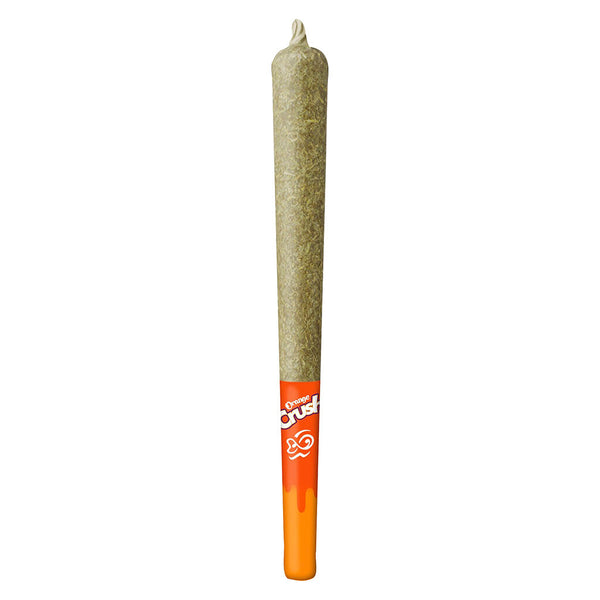 DiscoFSH Orange Crush 44's Infused Pre-Roll — Smokey's | Sativa PR | Cannabis Delivery & Pickup