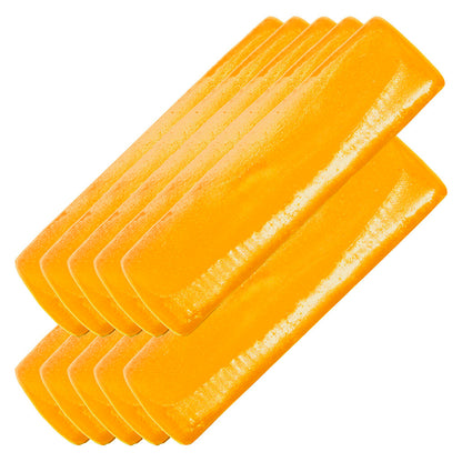 Trippers Golden Mango Taffy Soft Chew | Smokey's
