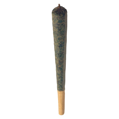 Electric Lettuce Pineapple Sizzle Infused Pre-Roll | Smokey's