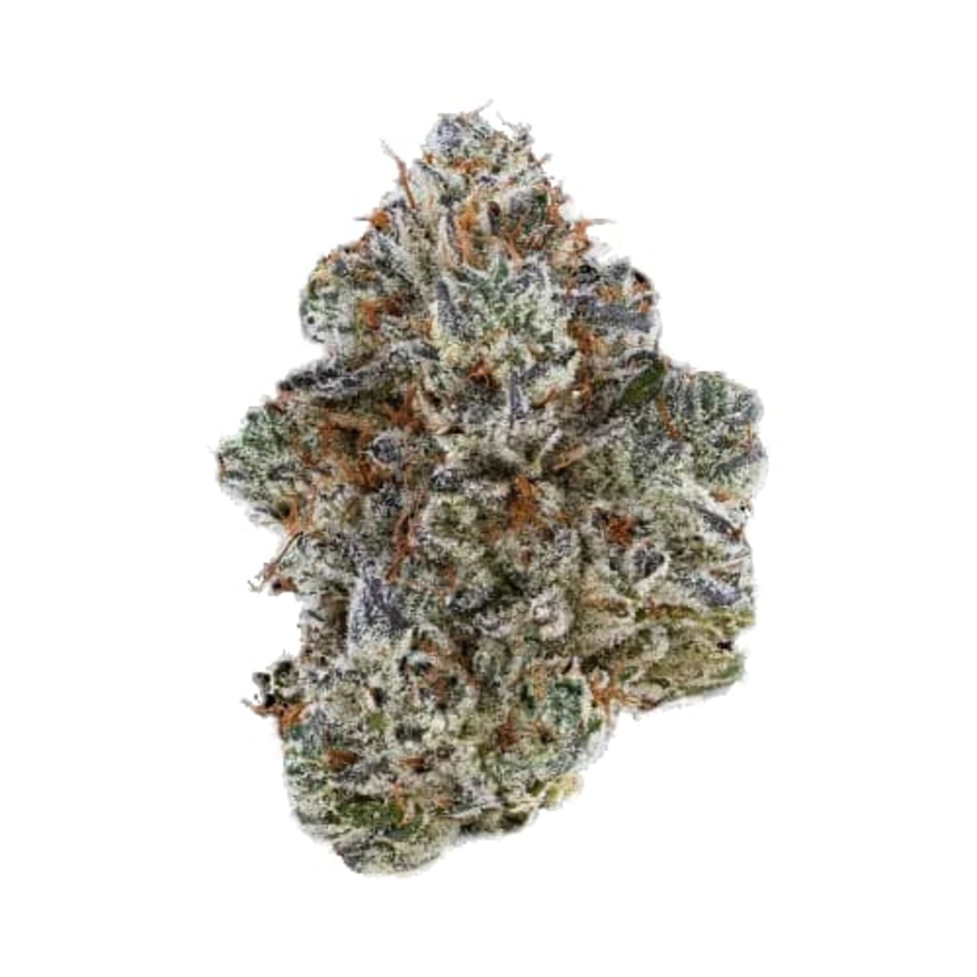 Tribal Bubble Up | Smokey's