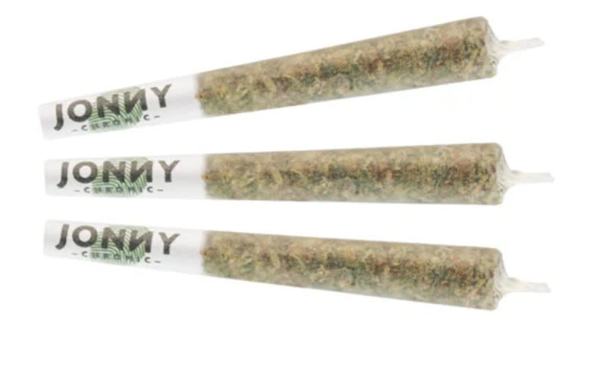 Jonny Chronic Northern Lights Reefers Pre-Roll | Smokey's