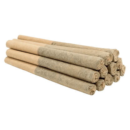 Divvy Sour Kush Pre-Roll | Smokey's