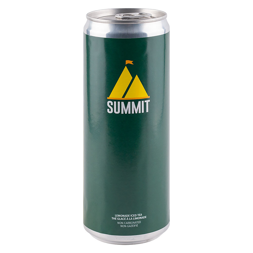 Summit Lemonade Iced Tea | Smokey's