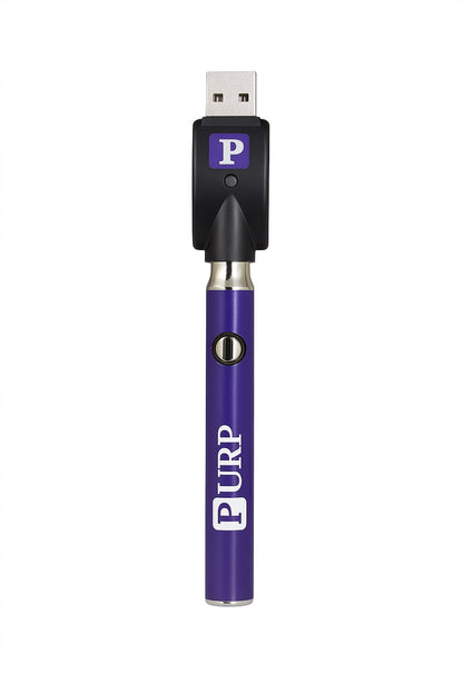 PURP Inhale 510 Battery | Smokey's