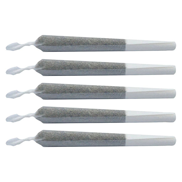 Truro Jealousy x Apples & Bananas Pre-Roll — Smokey's | Indica PR | Cannabis Delivery & Pickup