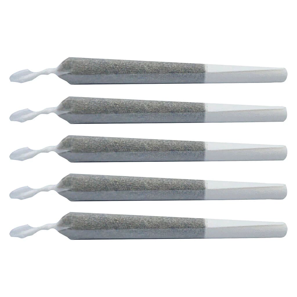 Truro Jealousy x Apples & Bananas Pre-Roll — Smokey's | Indica PR | Cannabis Delivery & Pickup