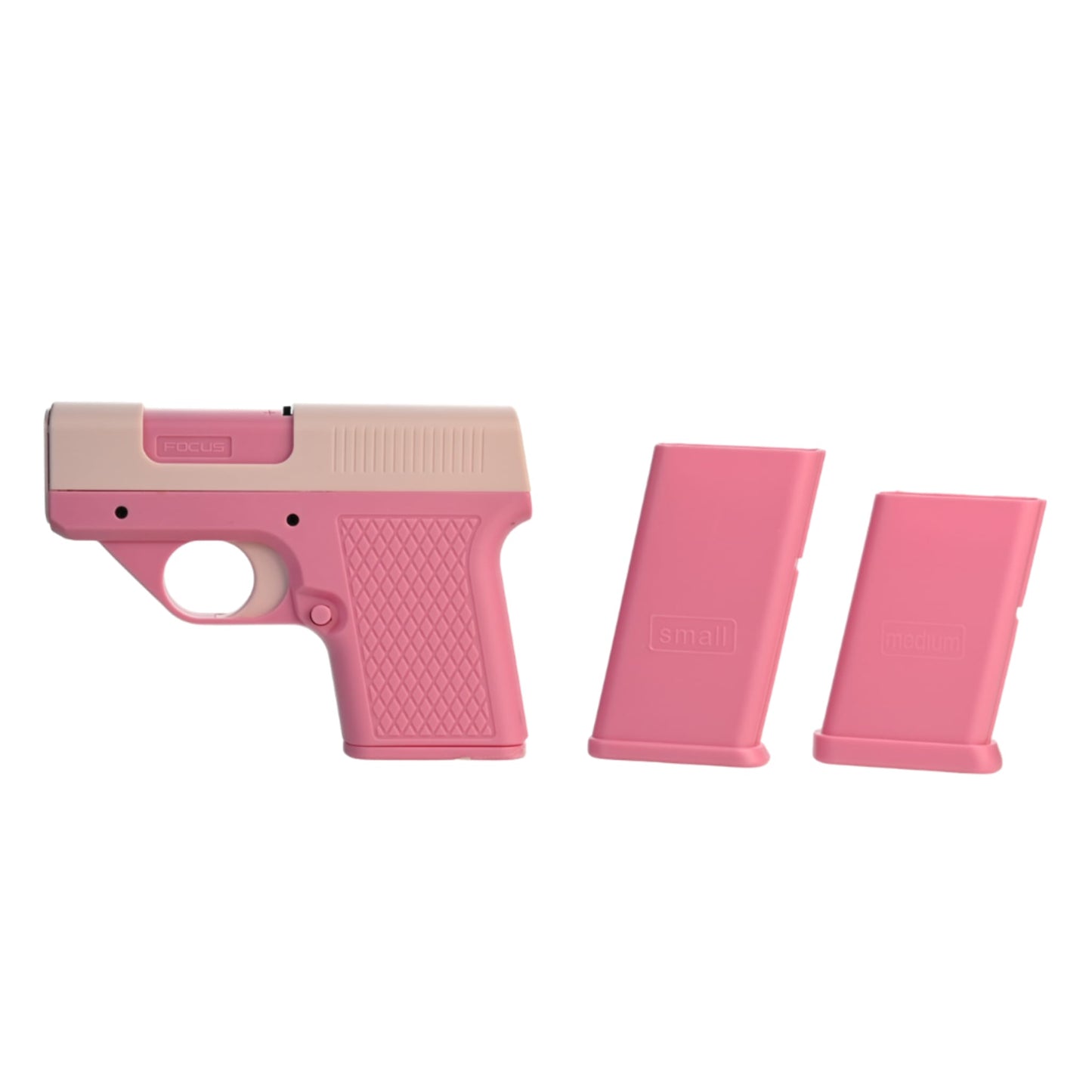 Focus Pre-Roll Holder & Lighter Gun | Smokey's