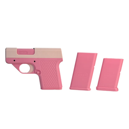 Focus Pre-Roll Holder & Lighter Gun | Smokey's