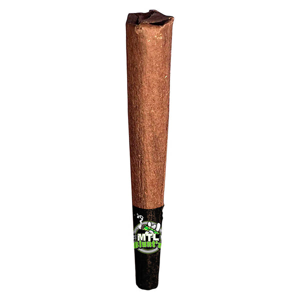 MTL Wes' Coast Kush Blunt — Smokey's | Indica PR | Cannabis Delivery & Pickup