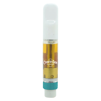 LITTI Gulupa Gulp. Cartridge | Smokey's