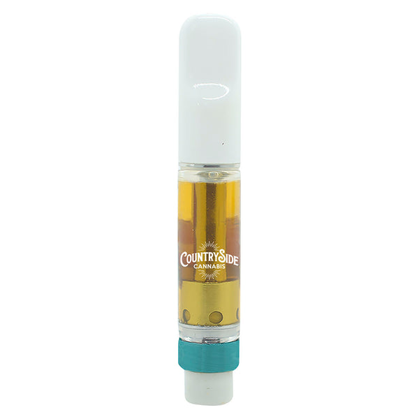LITTI Gulupa Gulp. Cartridge — Smokey's | 510s, & Pods | Cannabis Delivery & Pickup