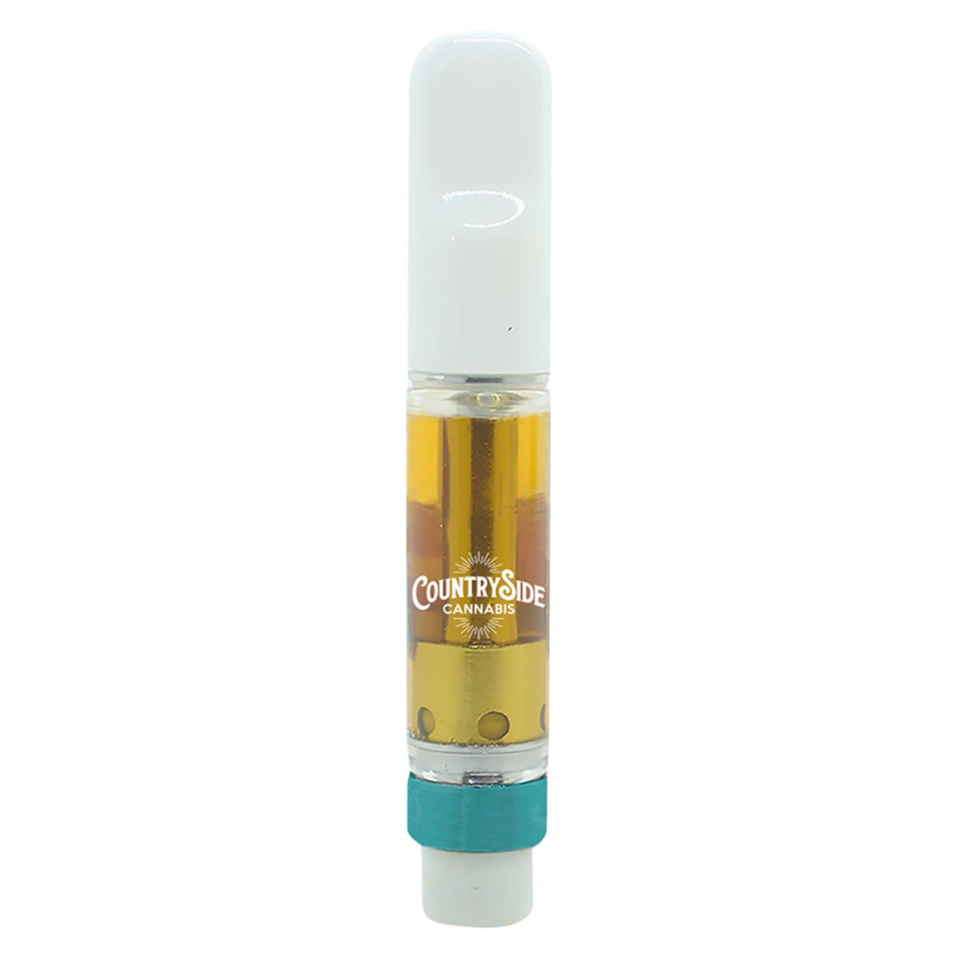 LITTI Gulupa Gulp. Cartridge | Smokey's