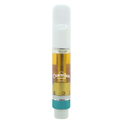 LITTI Gulupa Gulp. Cartridge | Smokey's