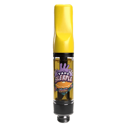 NUGZ Slerple Resin Cartridge | Smokey's