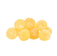 Edison Jolts Arctic Cherry Lozenges