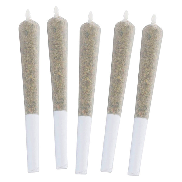 DEBUNK Venom OG Crushed Diamond Infused Darts — Smokey's | Sativa PR | Cannabis Delivery & Pickup