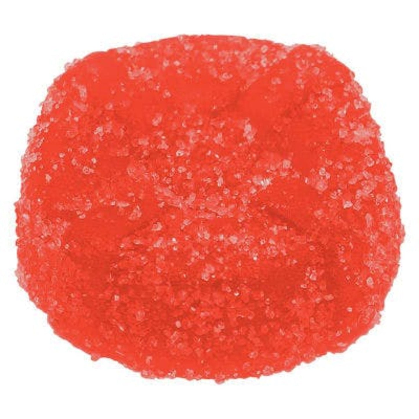No Future The CBG Red One Soft Chew | Smokey's
