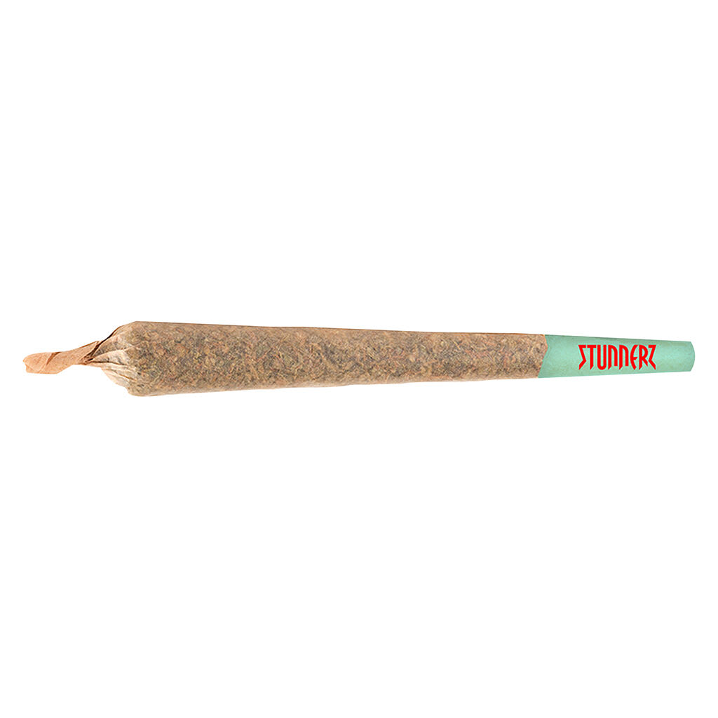 Stunnerz 30+ Fruit Cobbler Pre-Roll | Smokey's