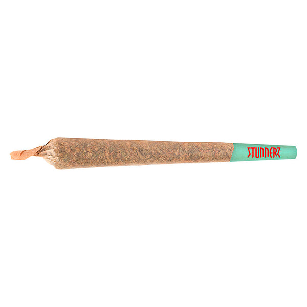 Stunnerz 30+ Fruit Cobbler Pre-Roll — Smokey's | Hybrid PR | Cannabis Delivery & Pickup