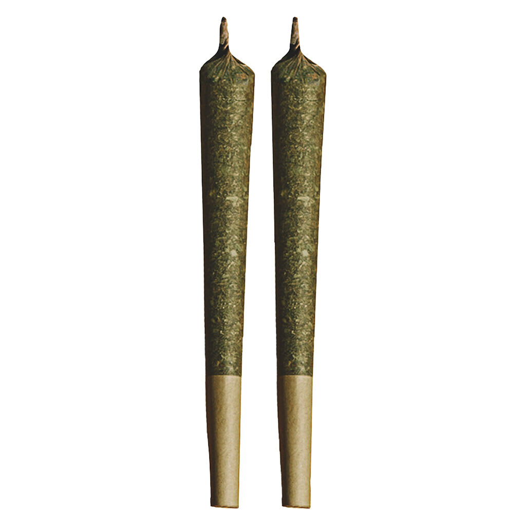 Thumbs Up Sativa Pre-Roll | Smokey's