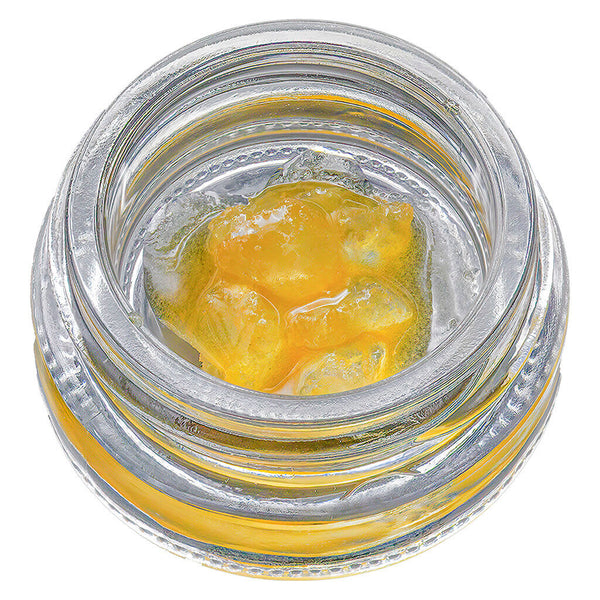Endgame Fruit Sauce on the Rocks Diamonds — Smokey's | Dabbable | Cannabis Delivery & Pickup