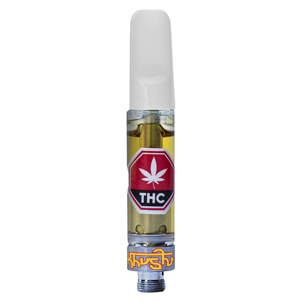 Khushi Cherry Lassi Live Terpene Cartridge | Smokey's