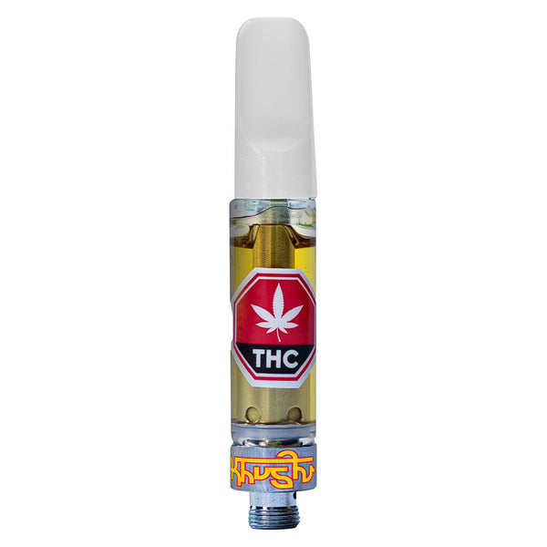 Khushi Cherry Lassi Live Terpene Cartridge — Smokey's | 510s, & Pods | Cannabis Delivery & Pickup