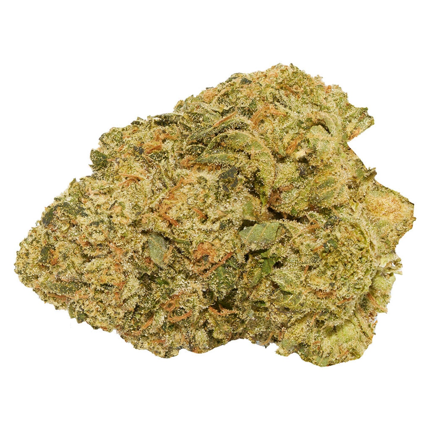 Good Supply Facade | Smokey's
