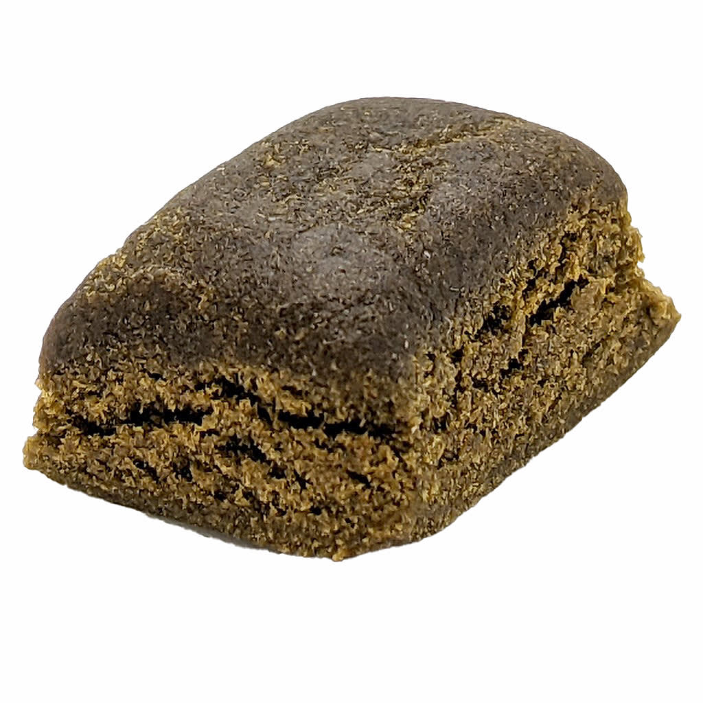HashCo Gold Seal Hash