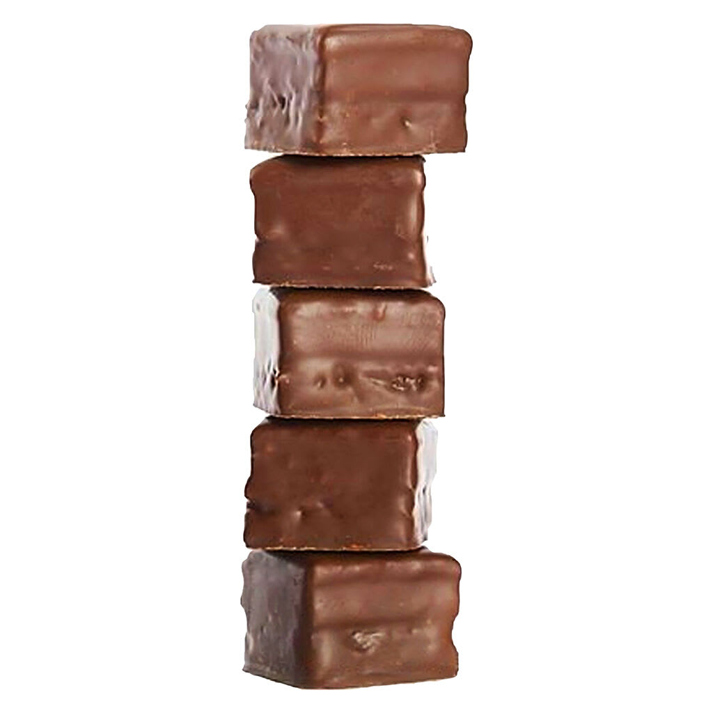 Gas Station Dark Chocolate Wafer | Smokey's