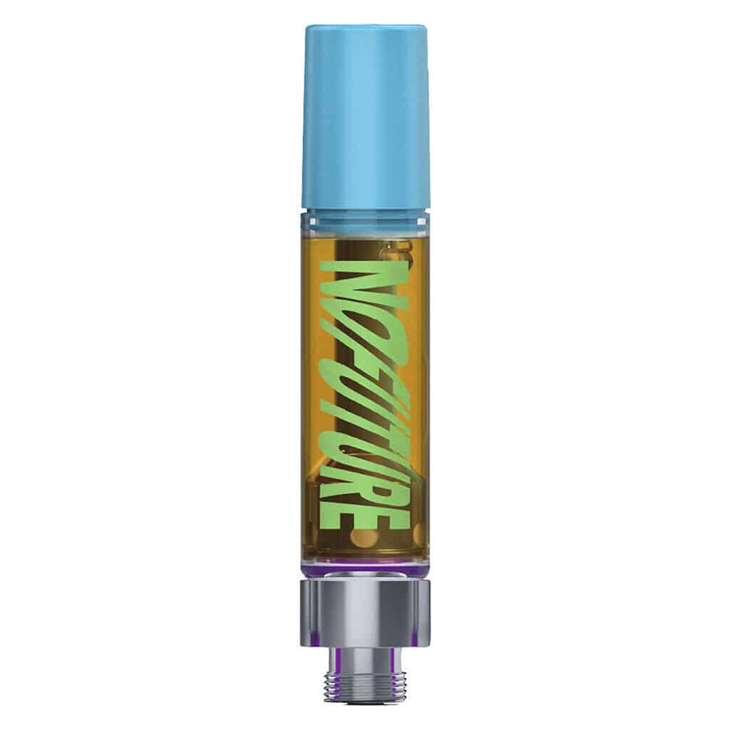 No Future The Blue One Cartridge | Smokey's