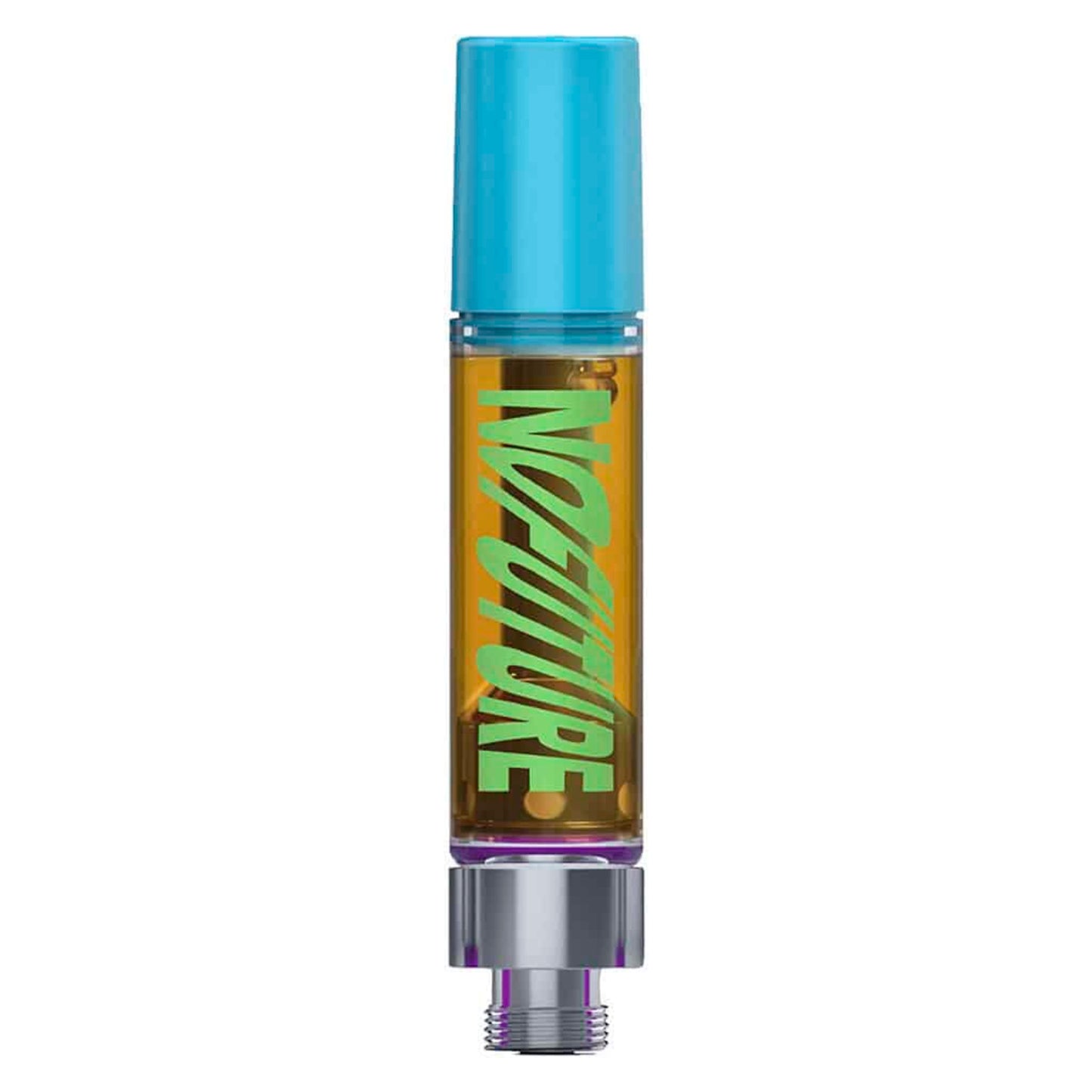 No Future The Blue One Cartridge | Smokey's