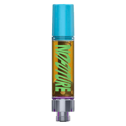 No Future The Blue One Cartridge | Smokey's