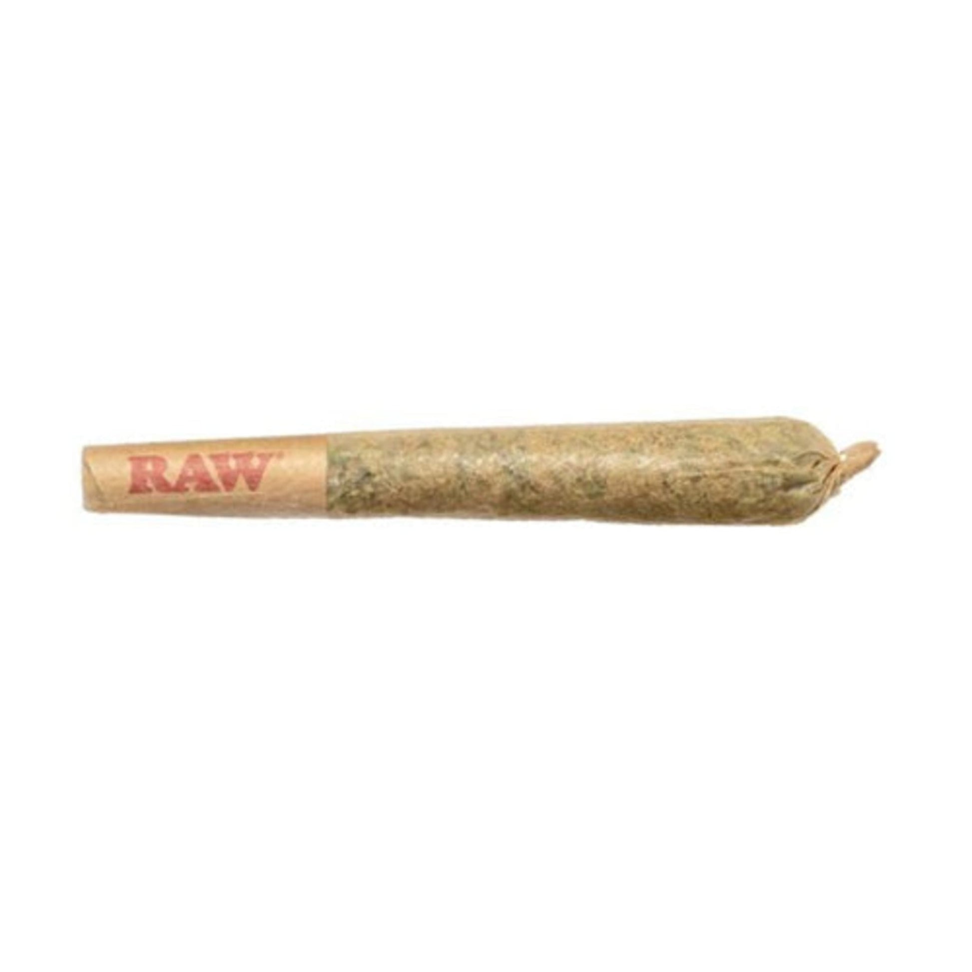 Good Buds Cookie God Pre-Roll | Smokey's
