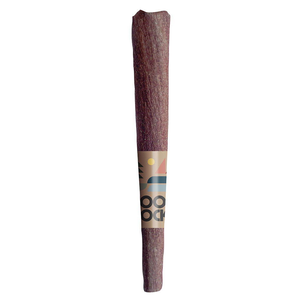 Boondocks 1 Grammers Premium Wraps | Smokey's